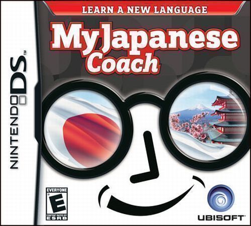 2783 - My Japanese Coach - Learn A New Language
